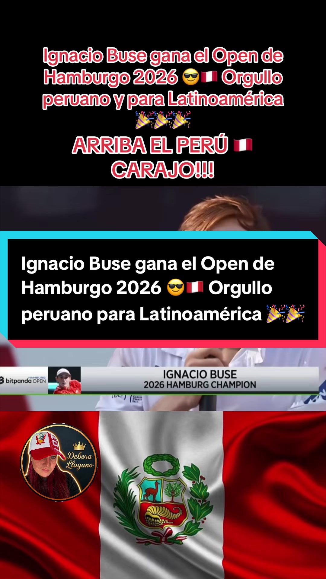 @Debora Llaguno