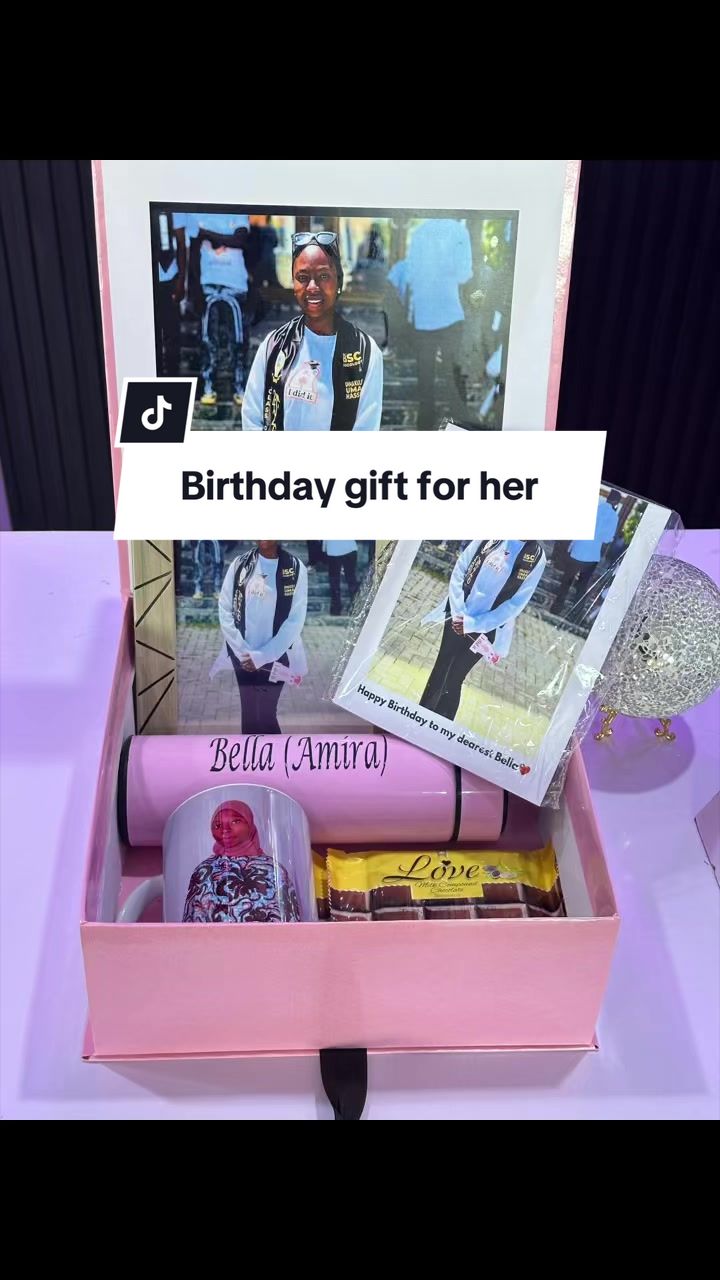 @GIFTS BY ZAMAR