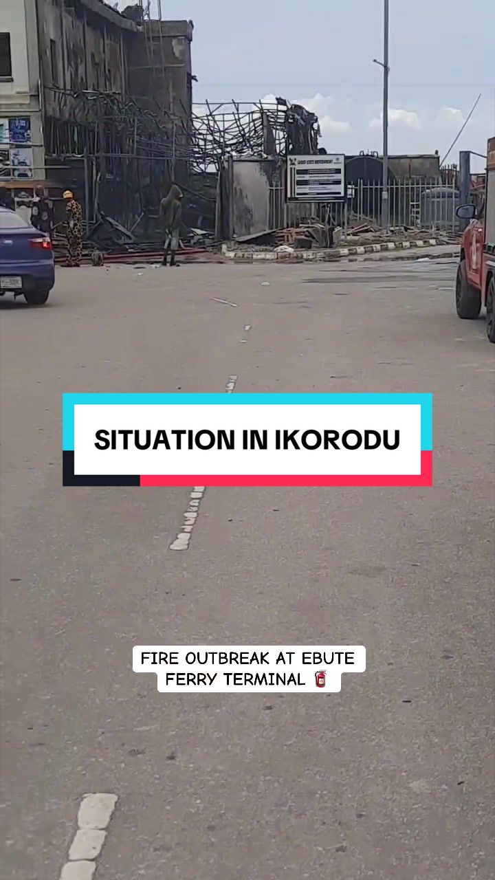 @IKORODU BLOG