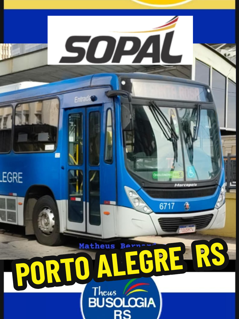 @Memória da Busologia