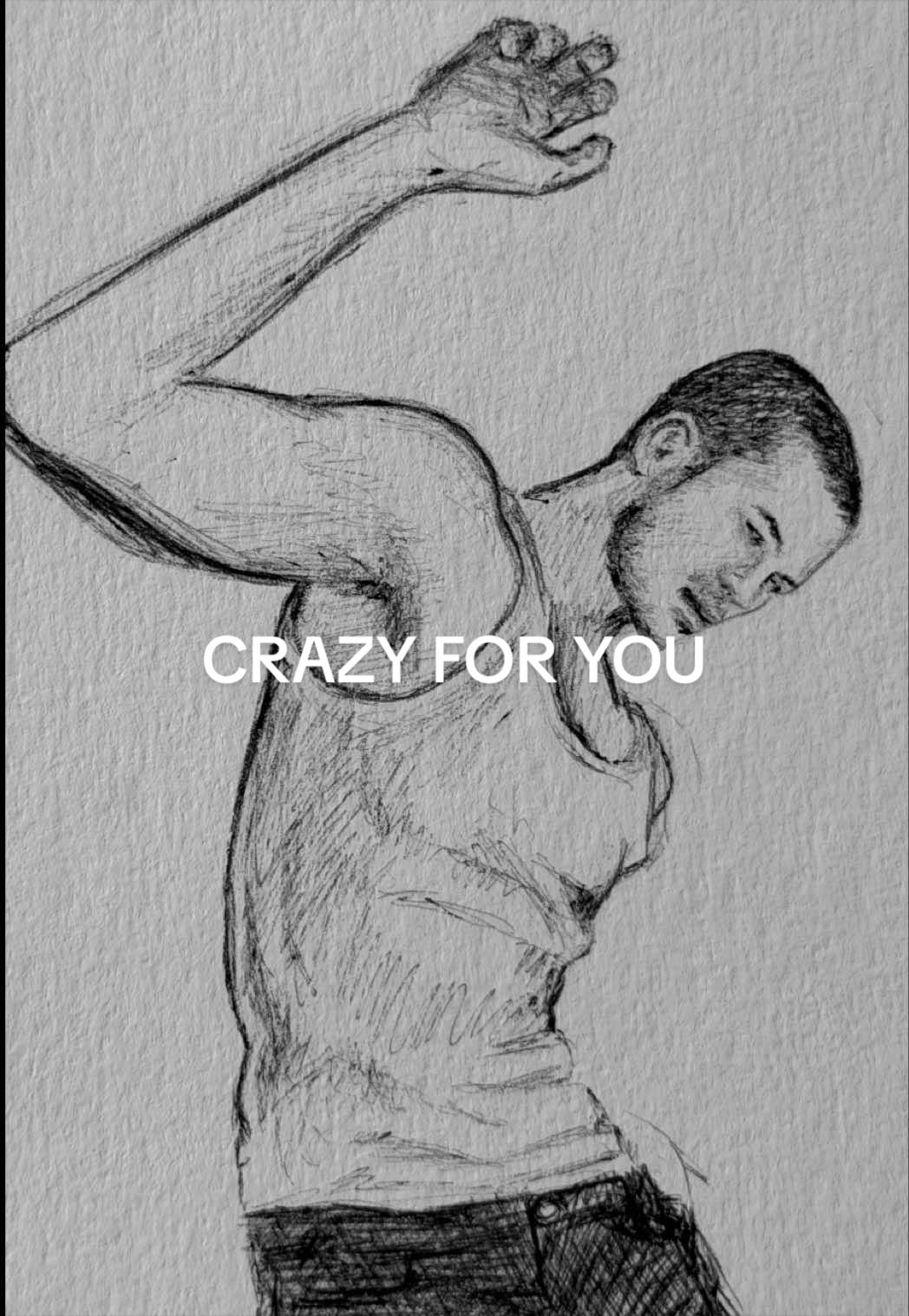 @Grey Shirt & Tie