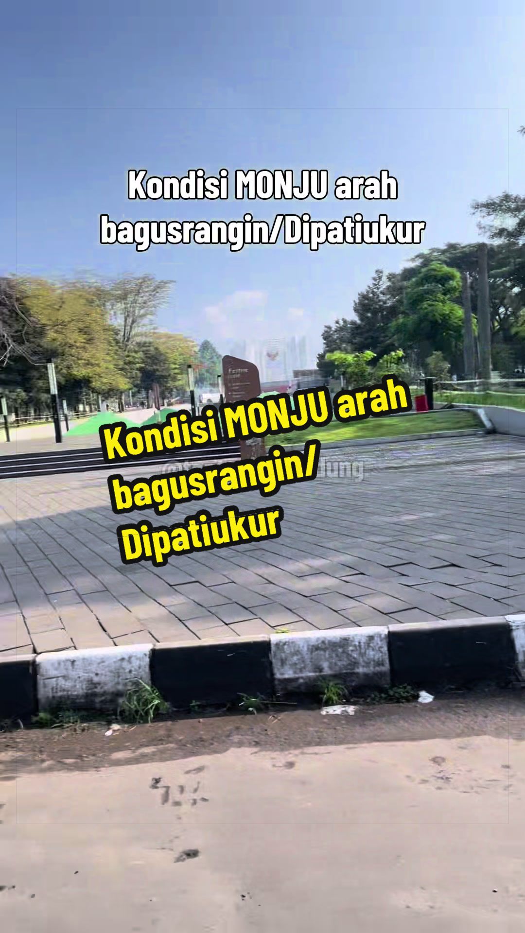 @TANTE OJOL BANDUNG🍬