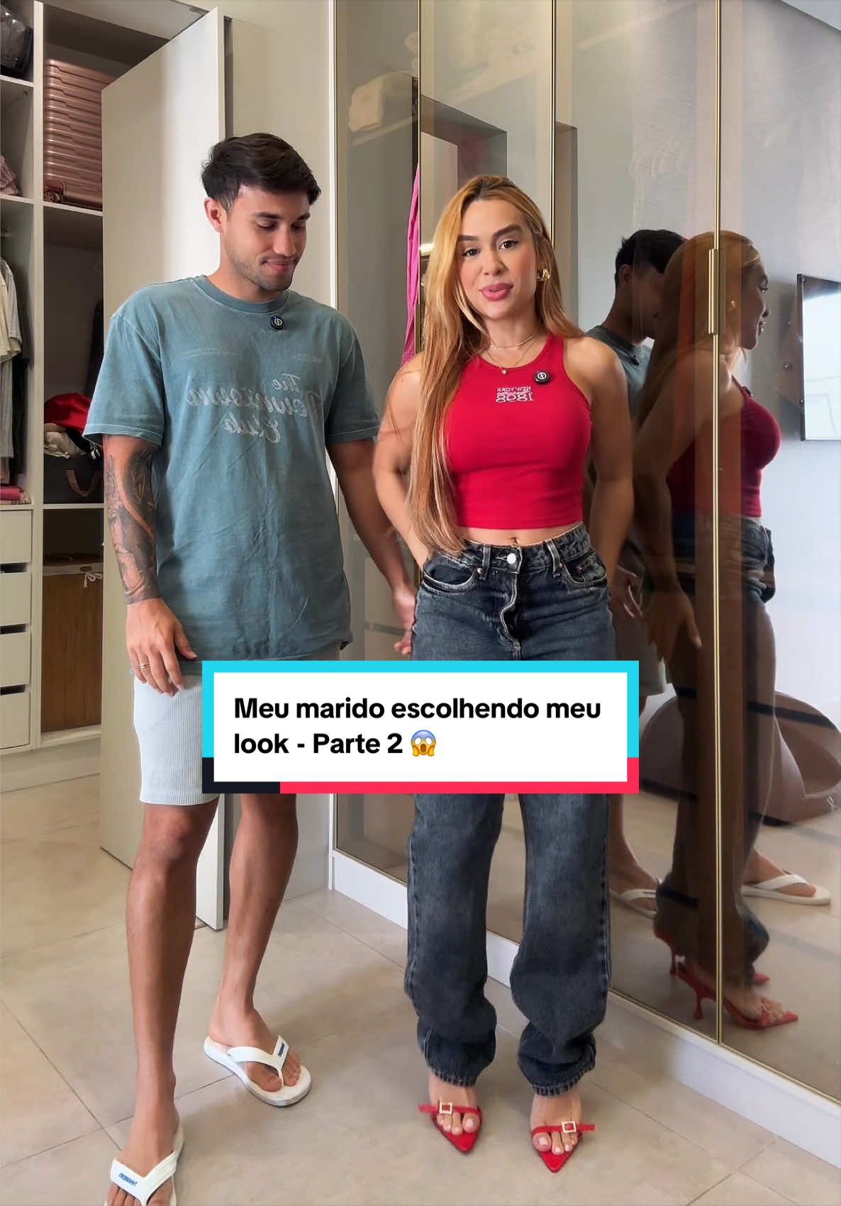 @Thayna Mendonça