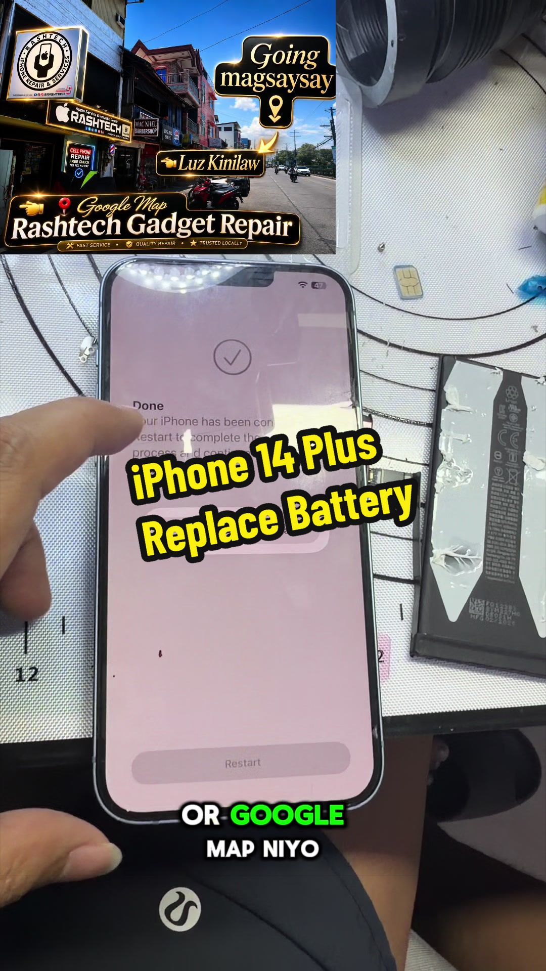 @Rashtech