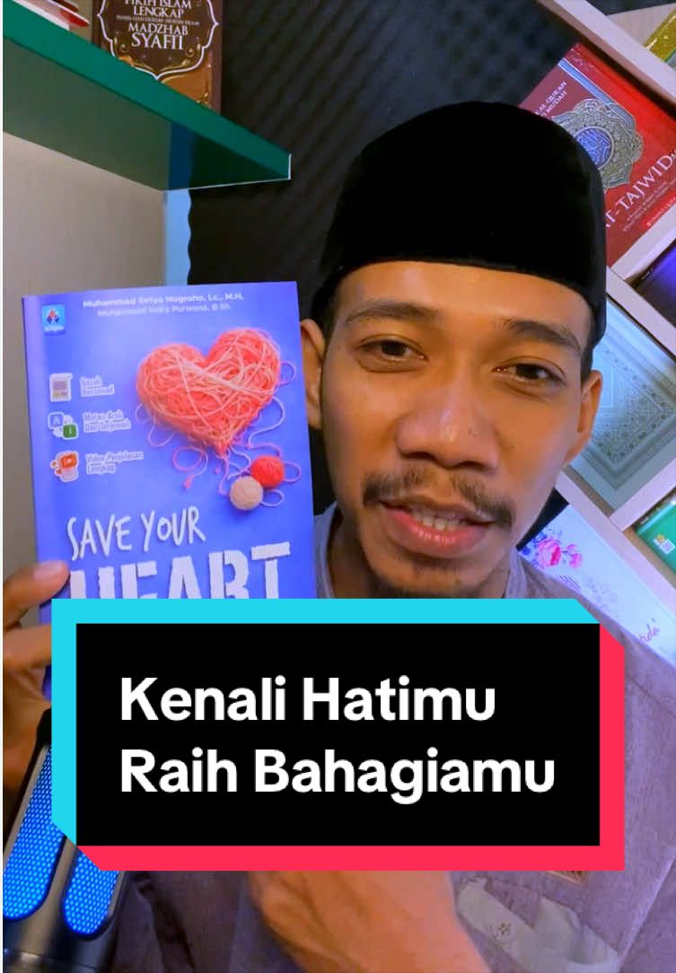@Pustaka Arafah