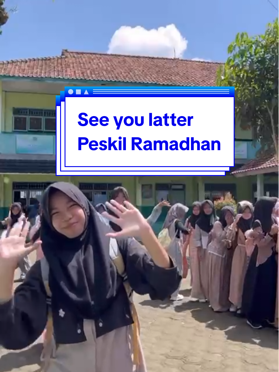 @Bu Guru Anggie