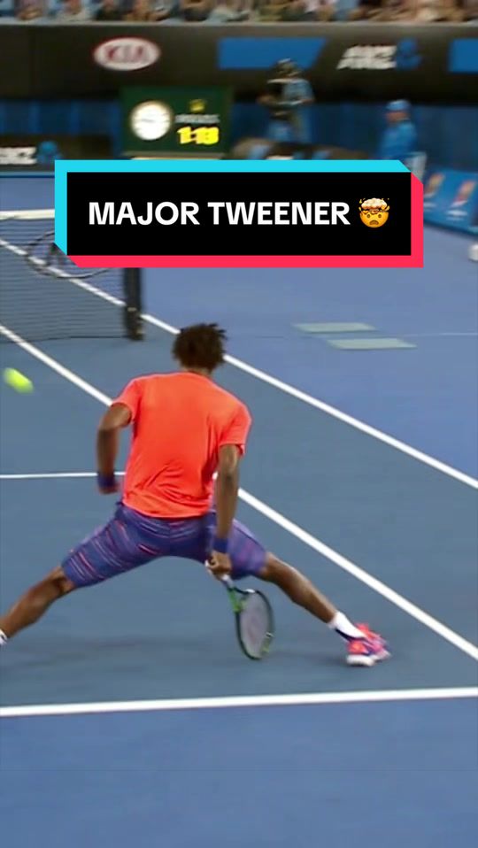 @Australian Open