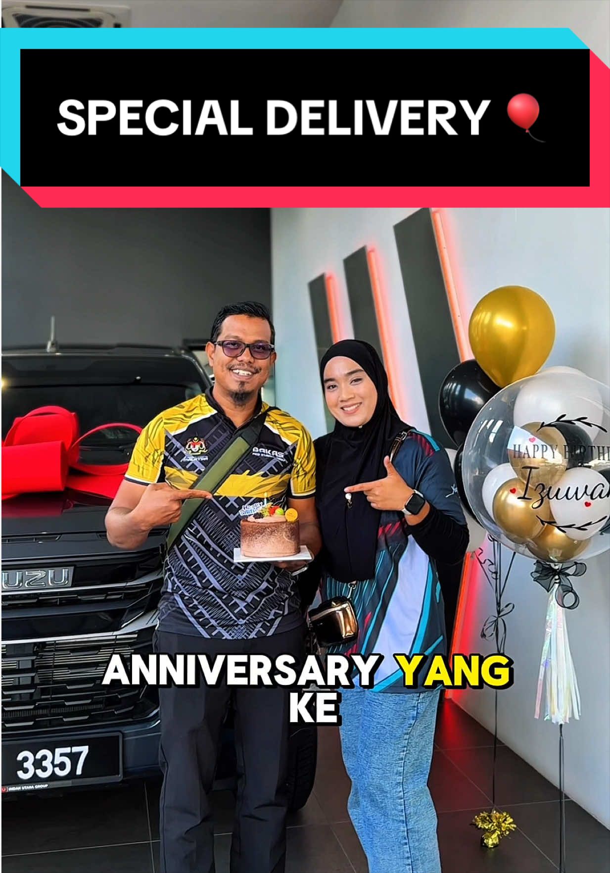 @Isuzu Alor Setar