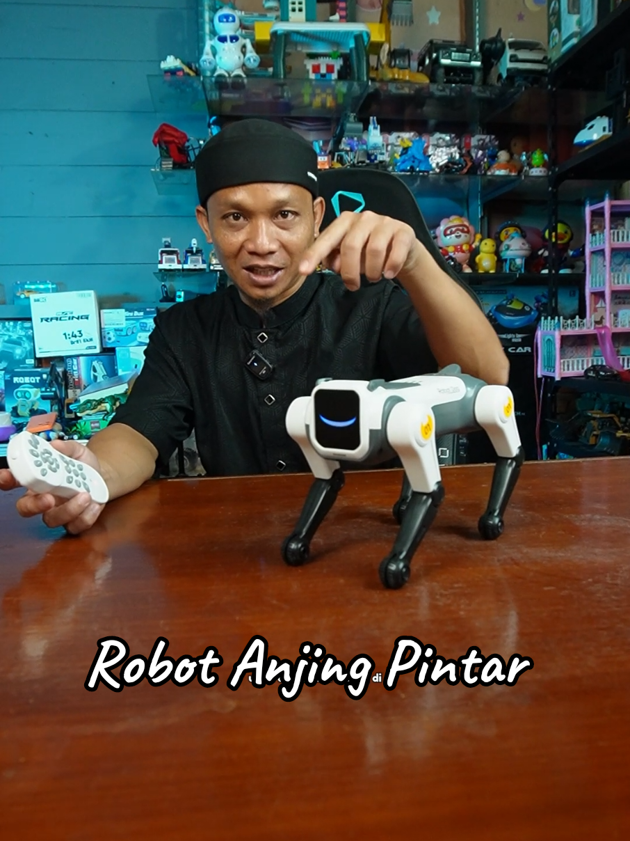 @yusuf pai pai