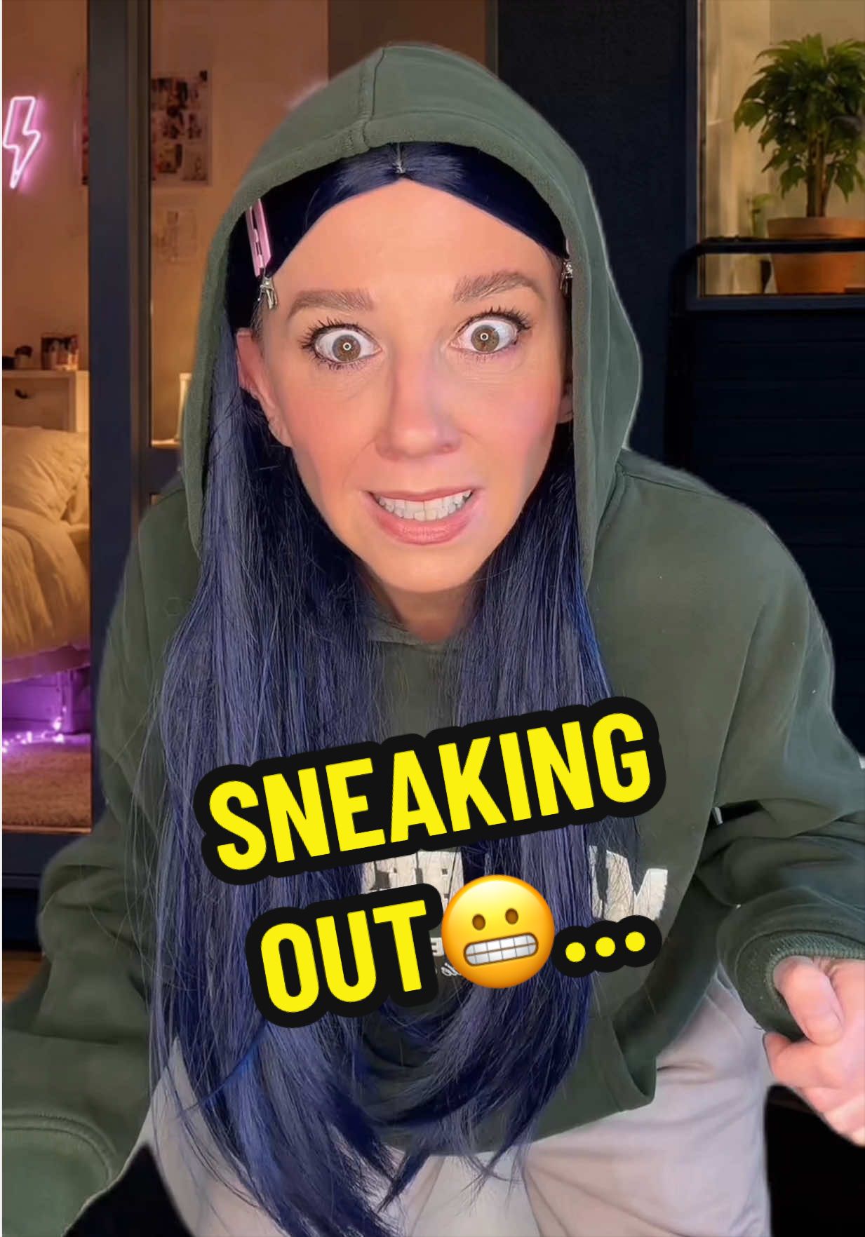 @Ally Aurora