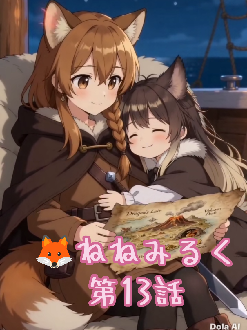 @🦊こぺん海苔🐱