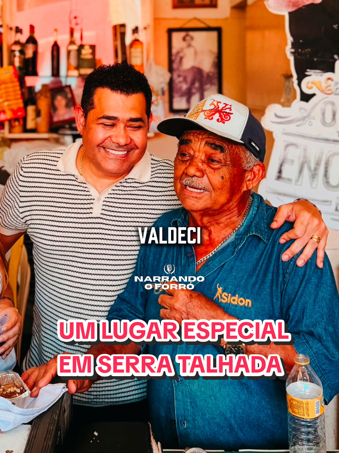 @NARRANDO FORR&Oacute; 🪗🎙️