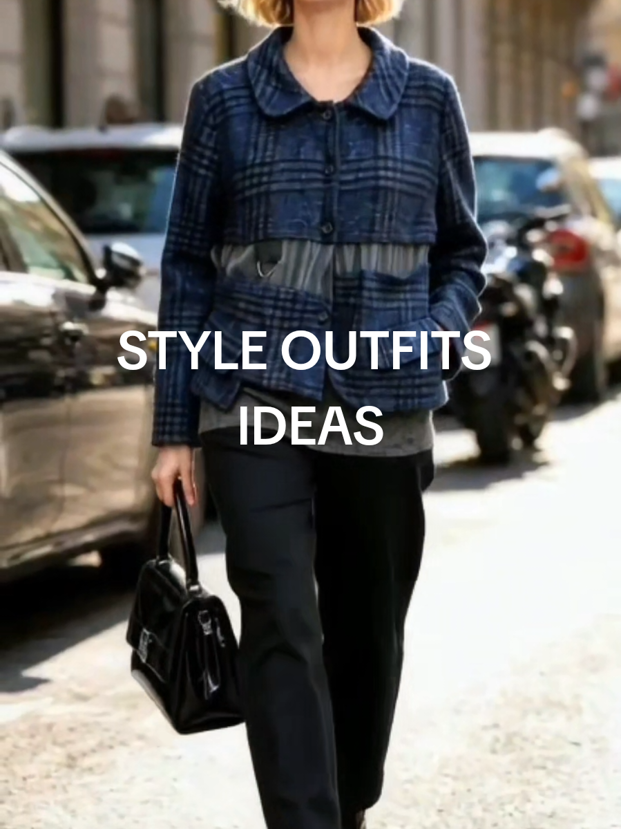 @ANNA MOOD STYLE