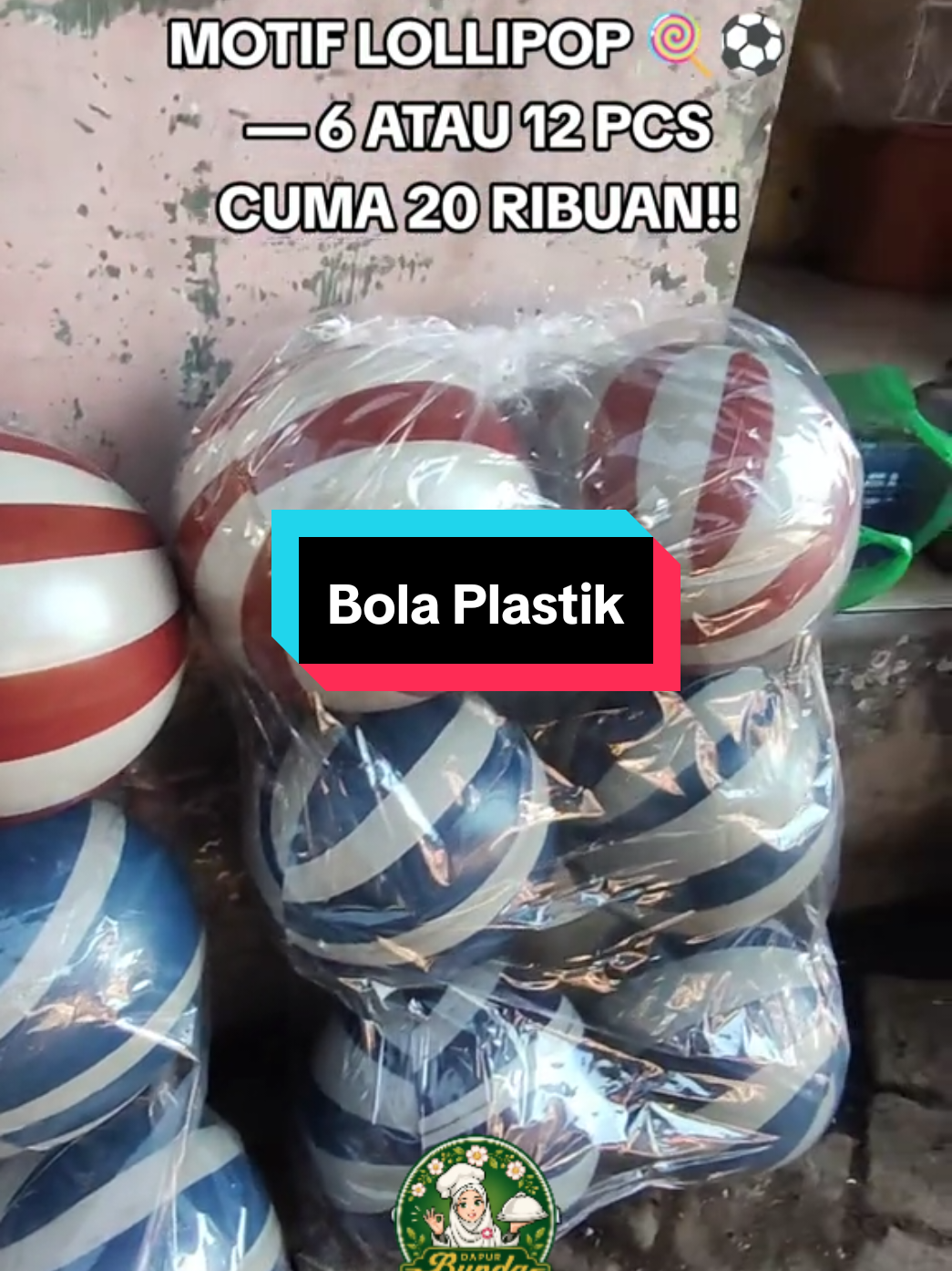 @dapur bunda