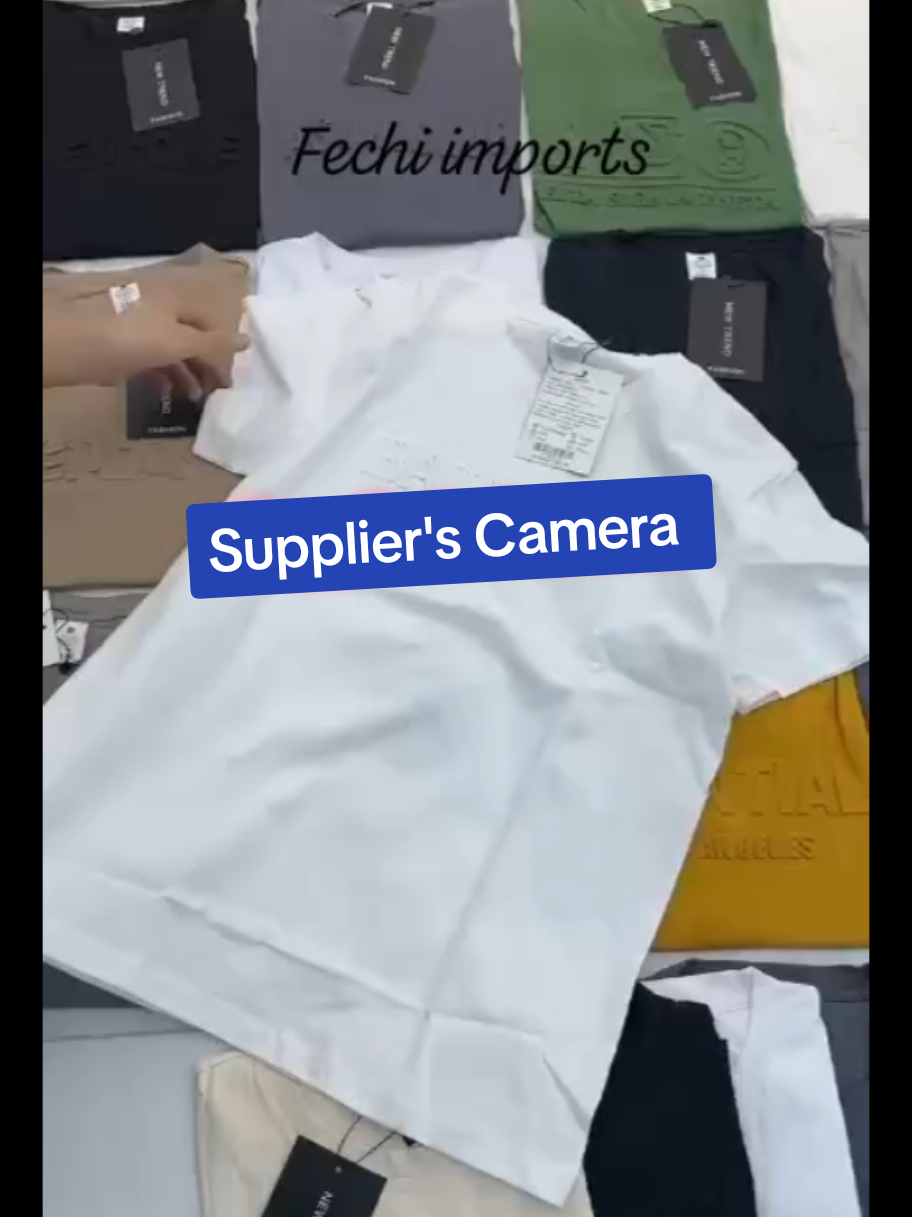 @Fechi Imports