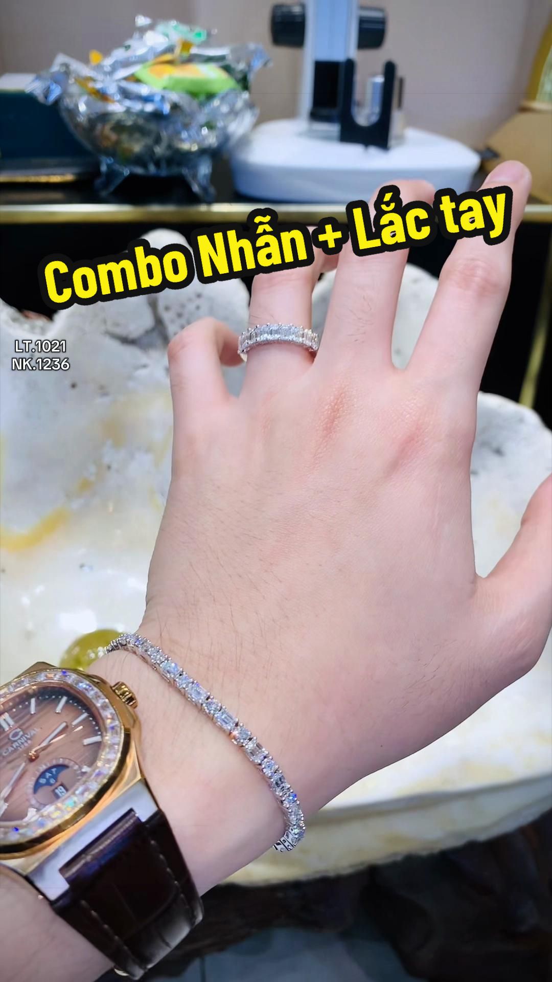 @Mr Long Seller Tâm Luxury
