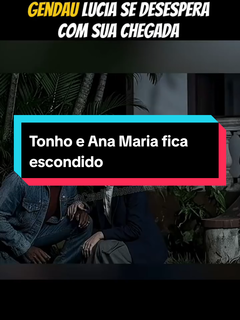 @dorameira narrada 4