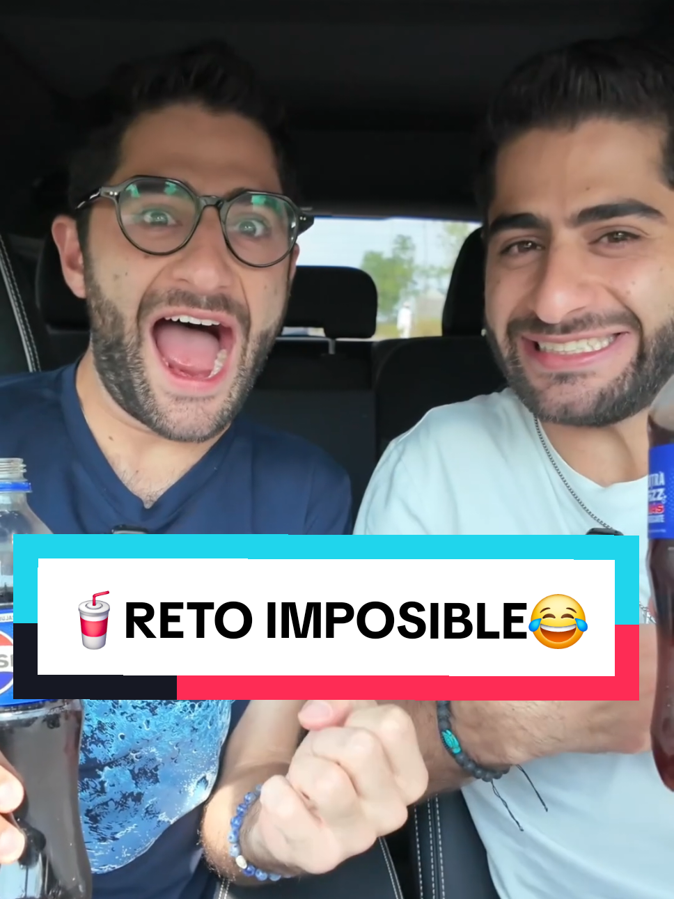 @Si Somos Gemelos