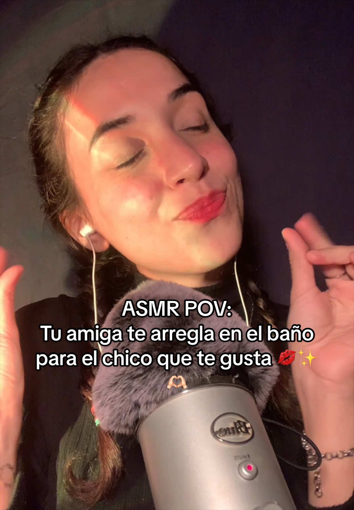 @Milufer ASMR 🌼