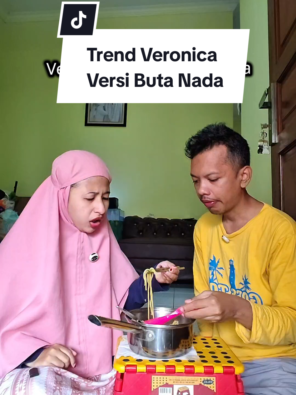 @Bunda Lia
