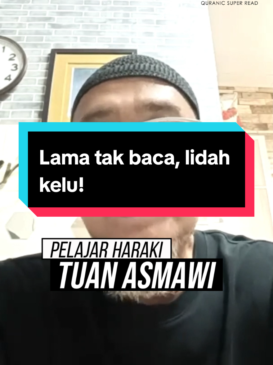 @Kaedah Haraki