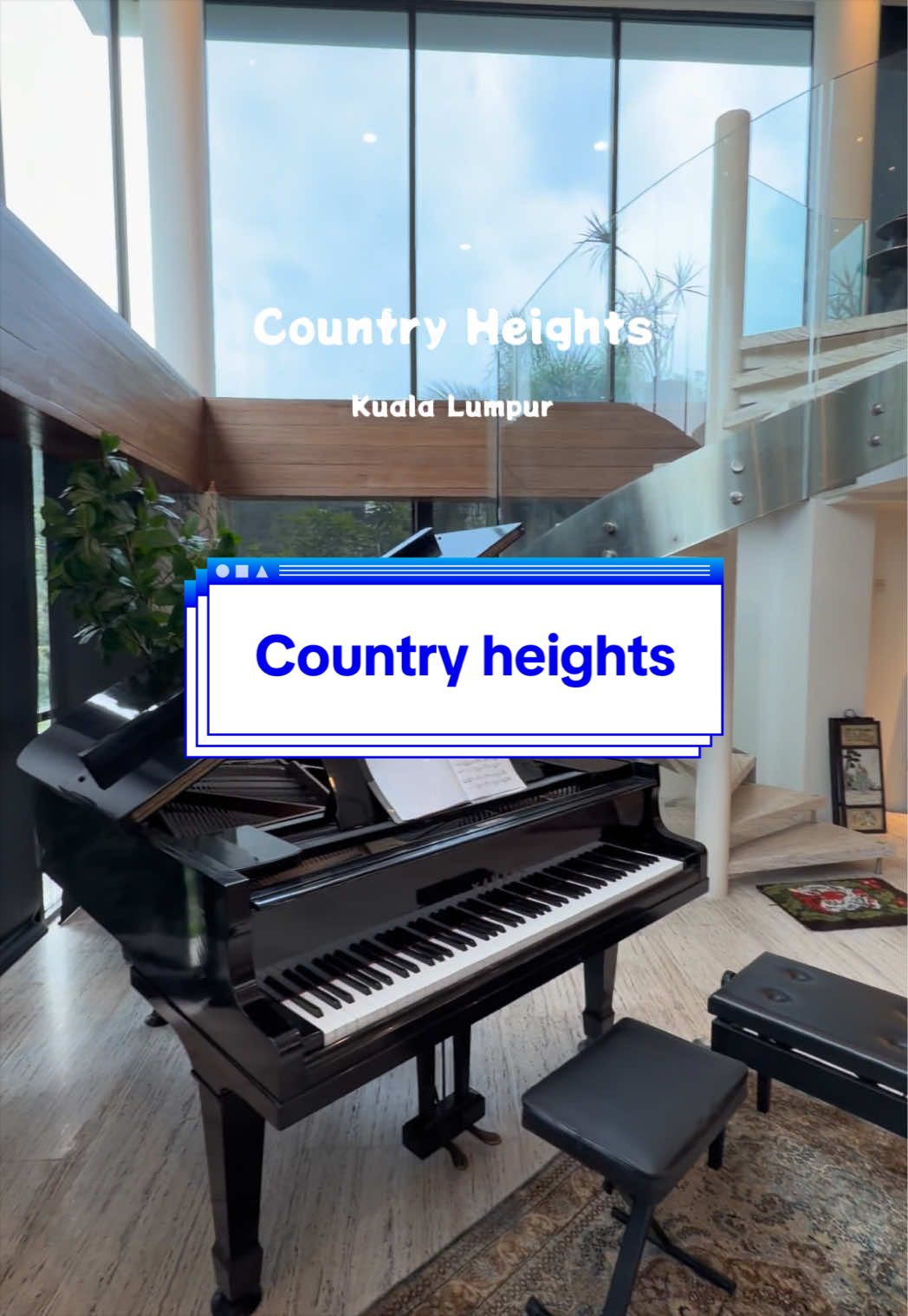 @The Peak Realty