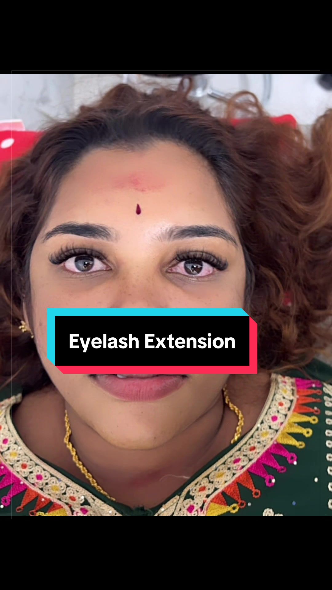 @The Lash Bar