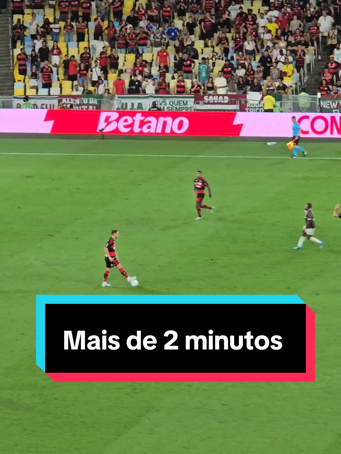 @📽 Momentos do Flamengo