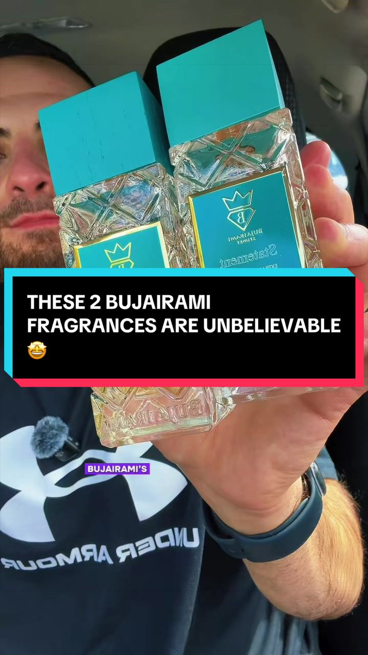@Chubby Minion Fragrances