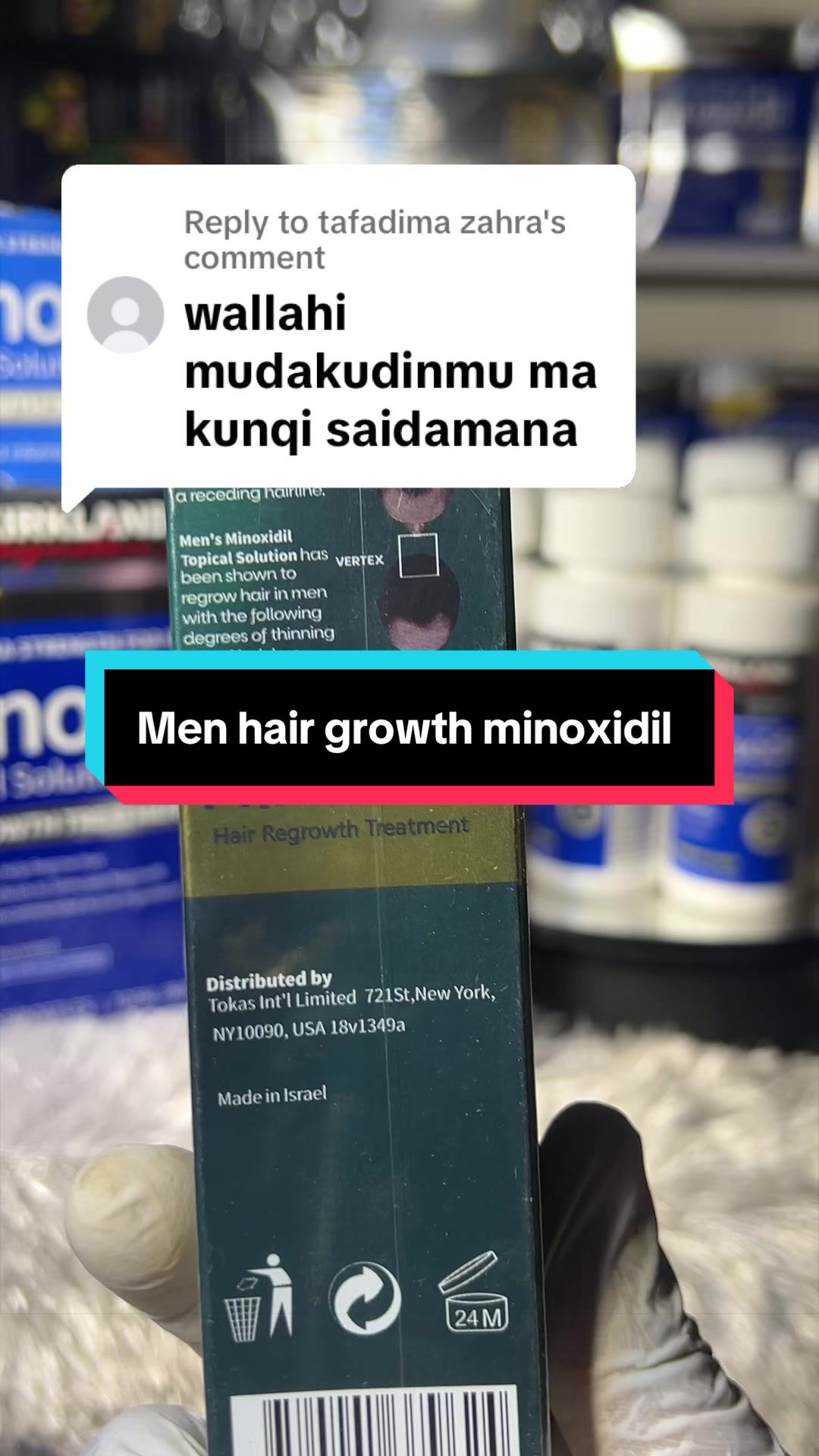 @Aunty solution skin and hair