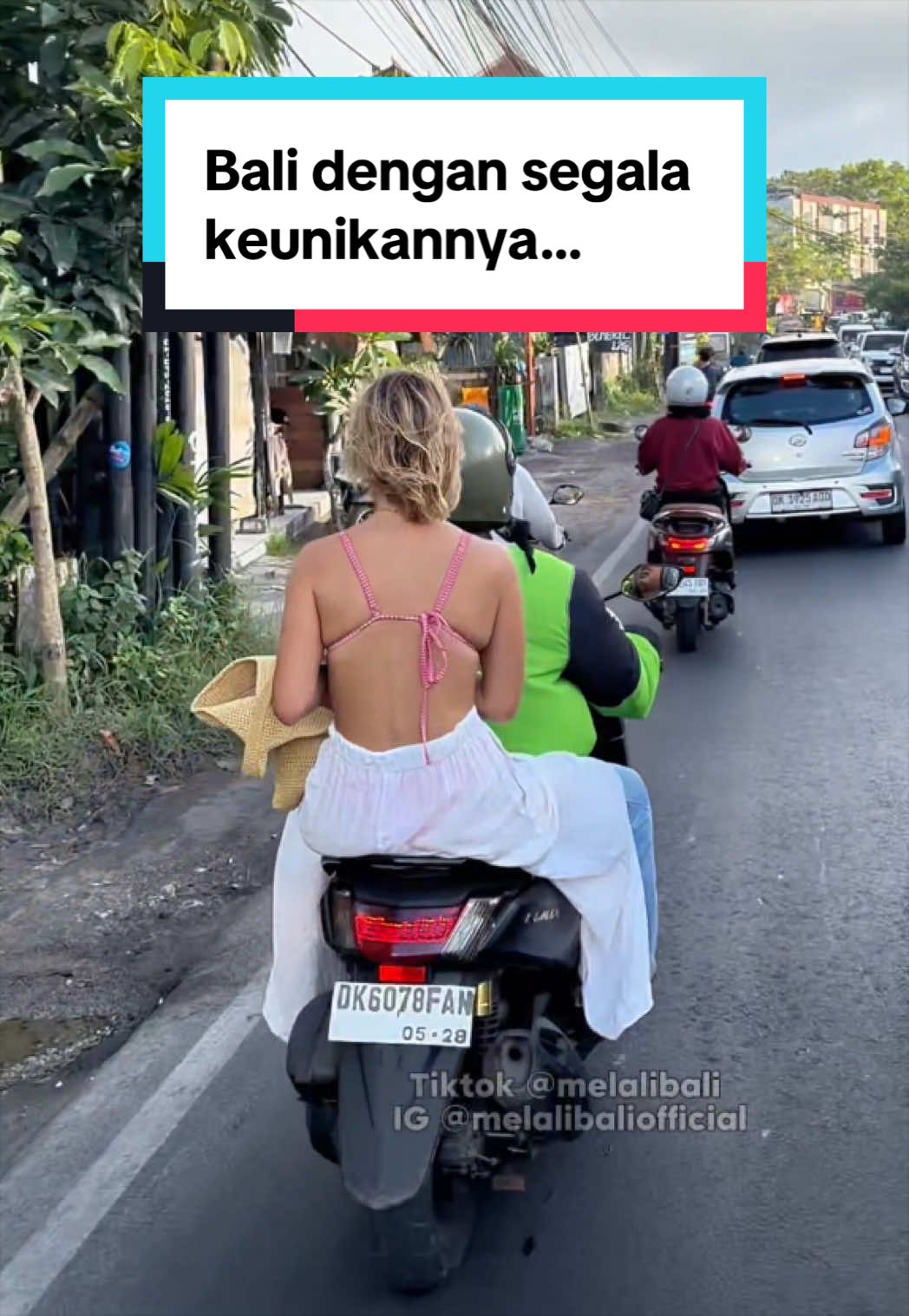 @Melali Bali