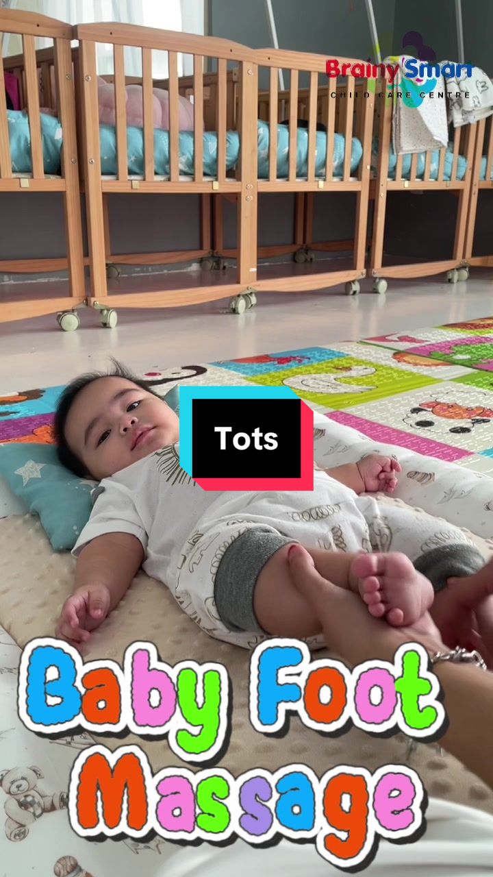 @BRAINY SMART CHILD CARE CENTRE