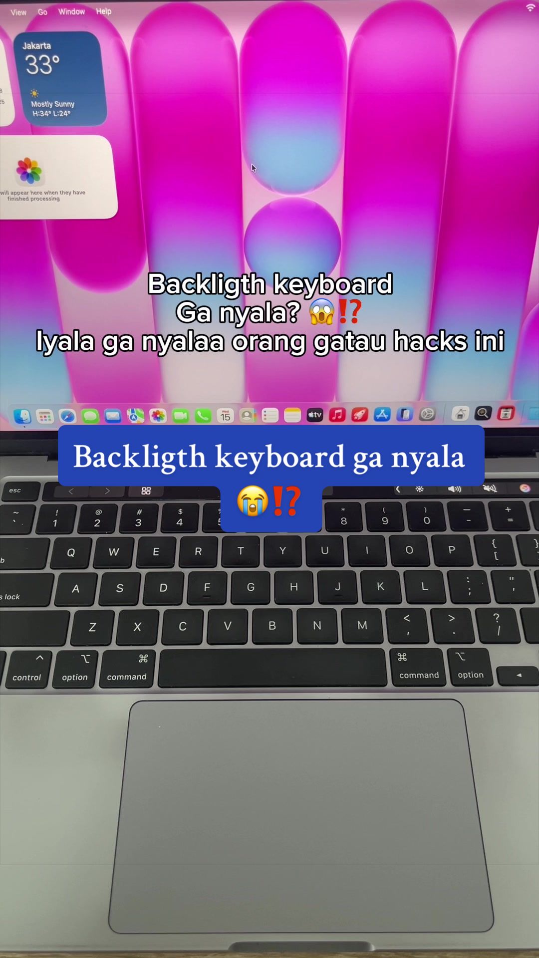 @SERVICE MACBOOK JOGJA