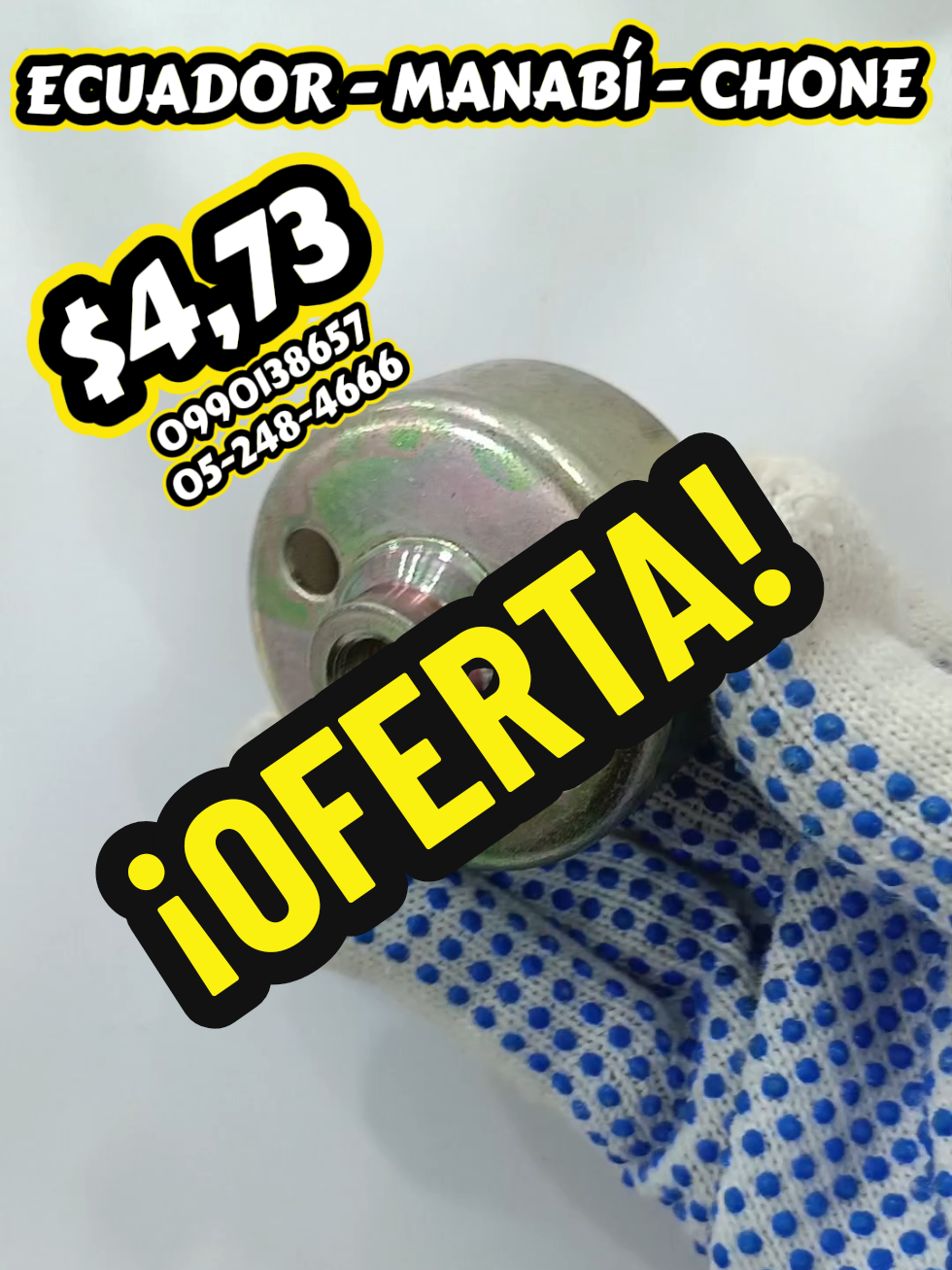 @AGROZAMO - Importadora
