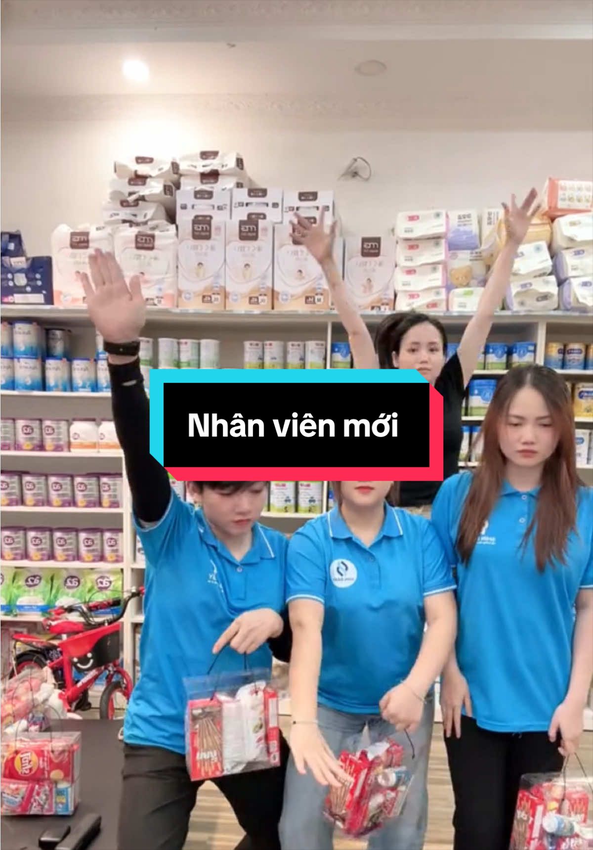 @REVIEW BỈM SỮA