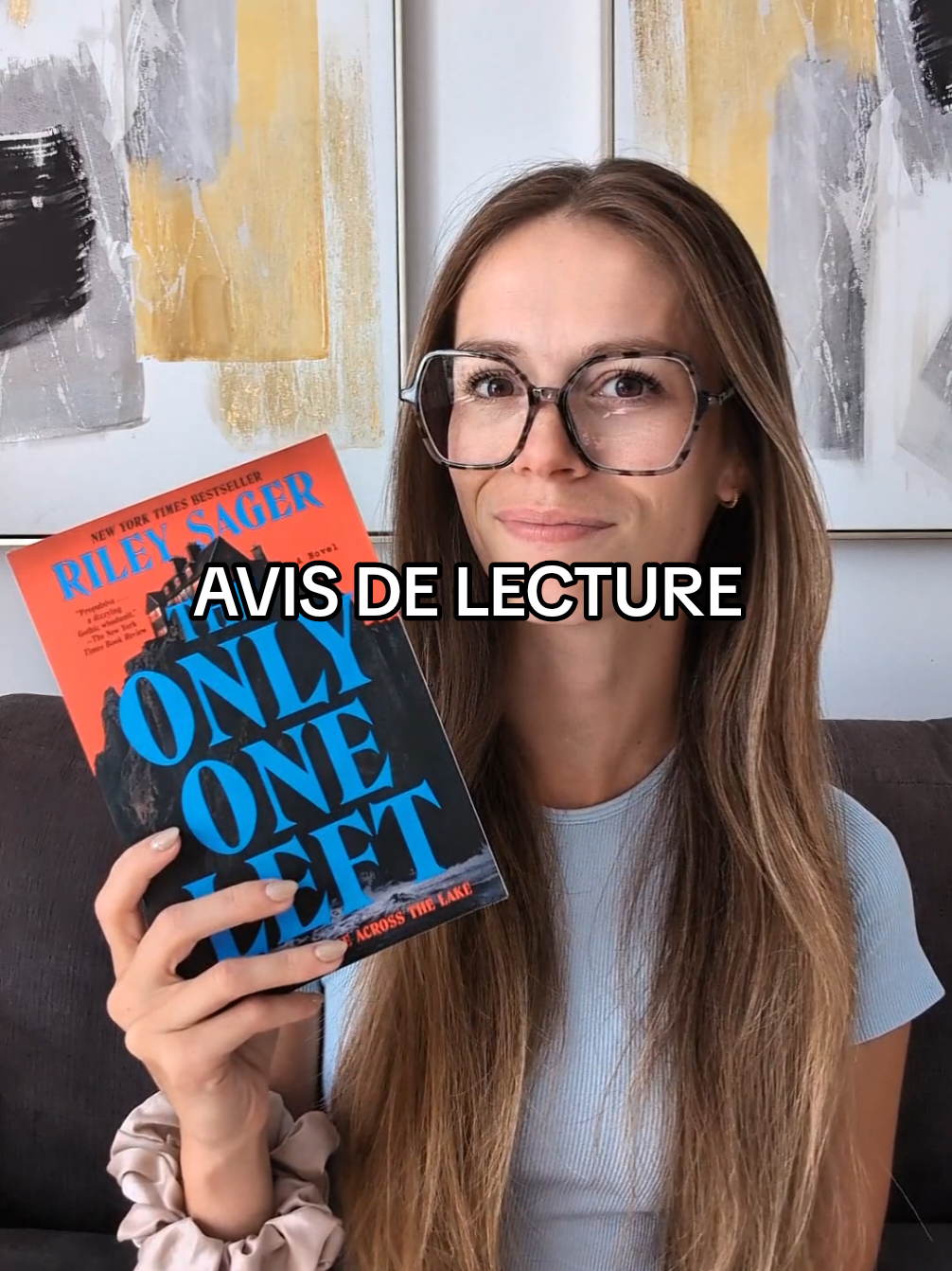 @Chloé Cout 💘 BookTok