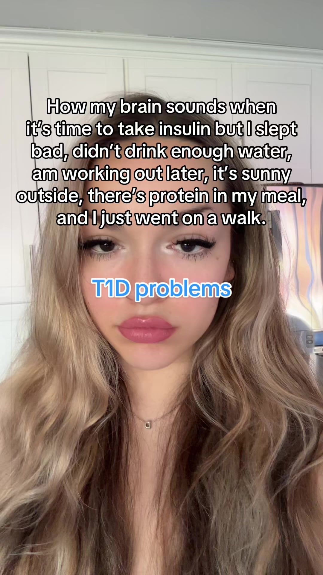@TYPE 1 DEEABETES