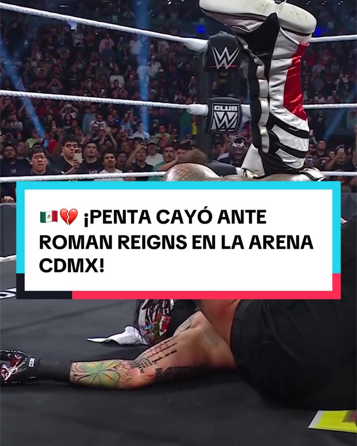 @MARCA México 🇲🇽