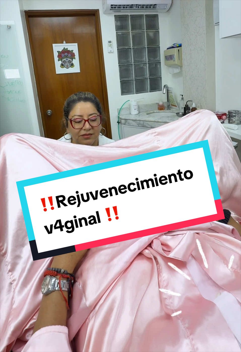 @Ginecóloga Lima Dra. Rosa