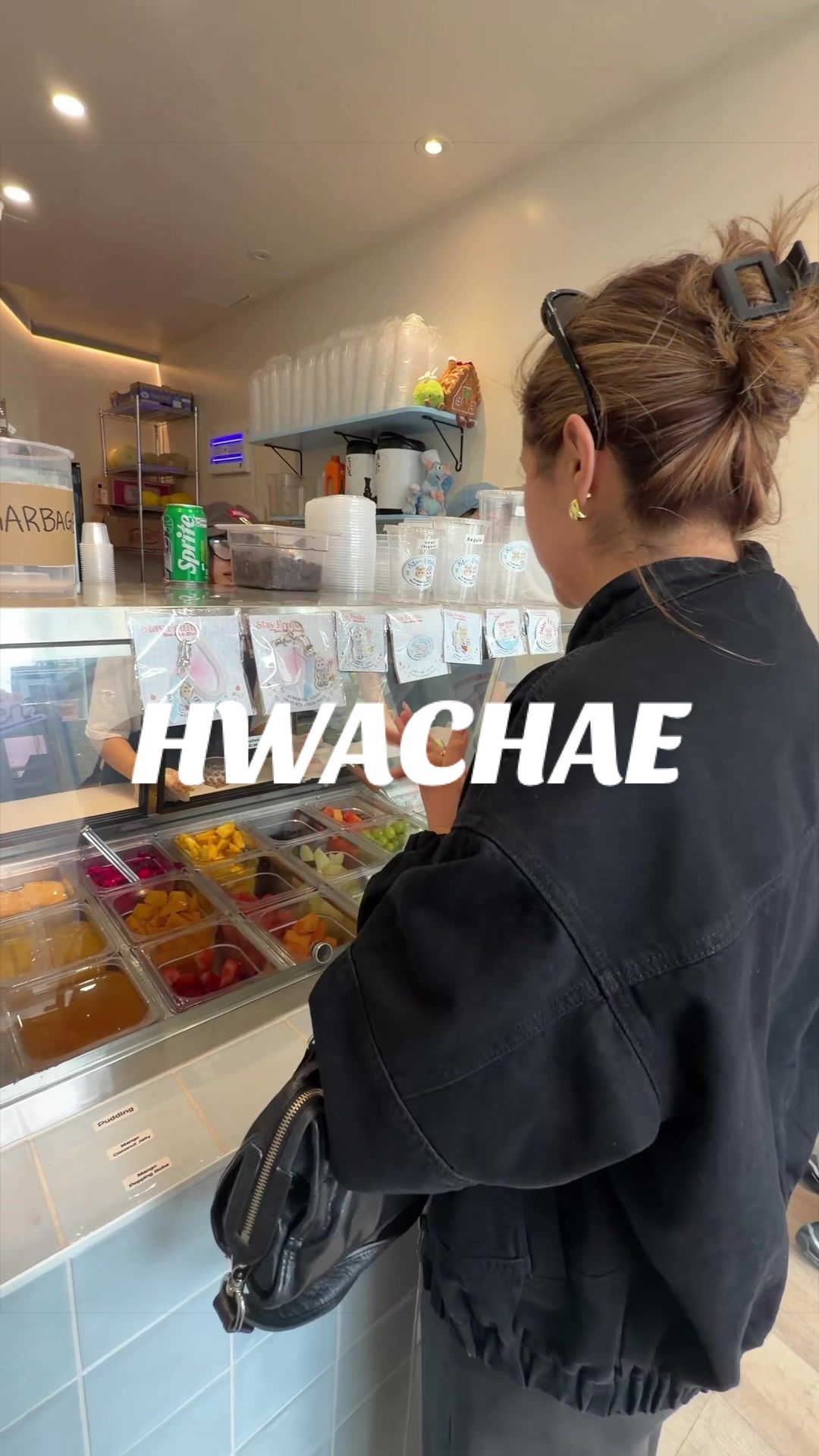 @Sarah Farrugia