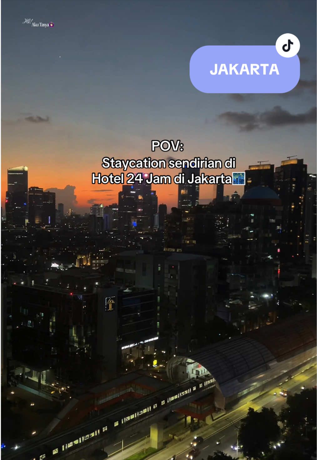 @Hi! Aku Tasya🙆🏻&zwj;♀️
