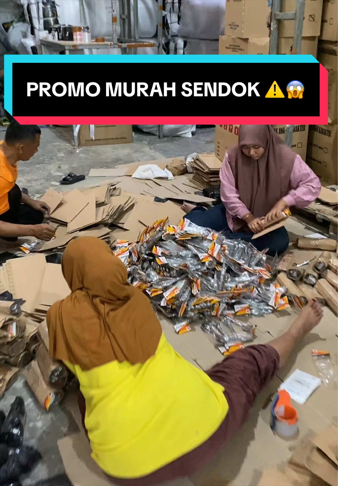 @V MART NUSANTARA