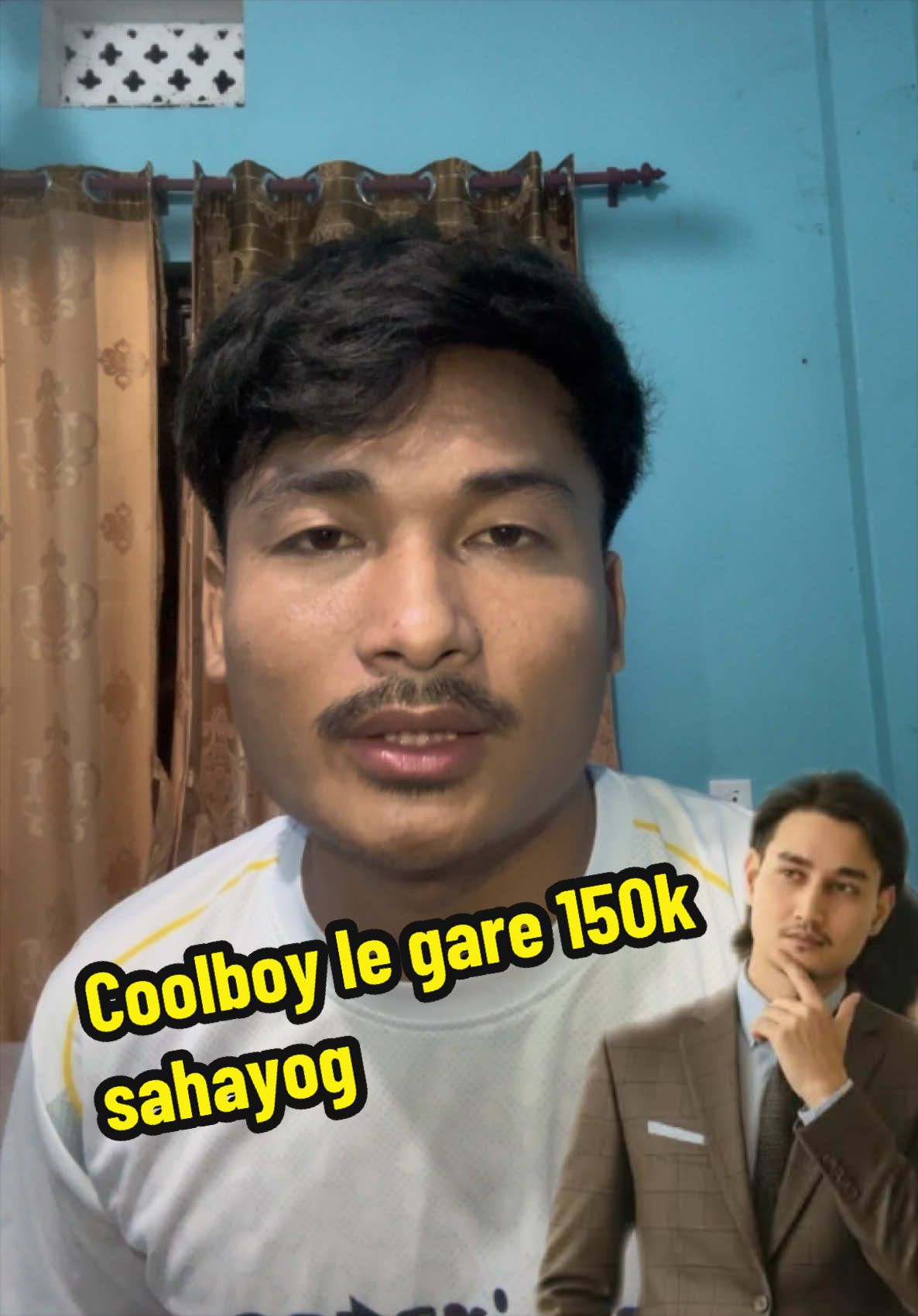 @Sanjeebrai_7
