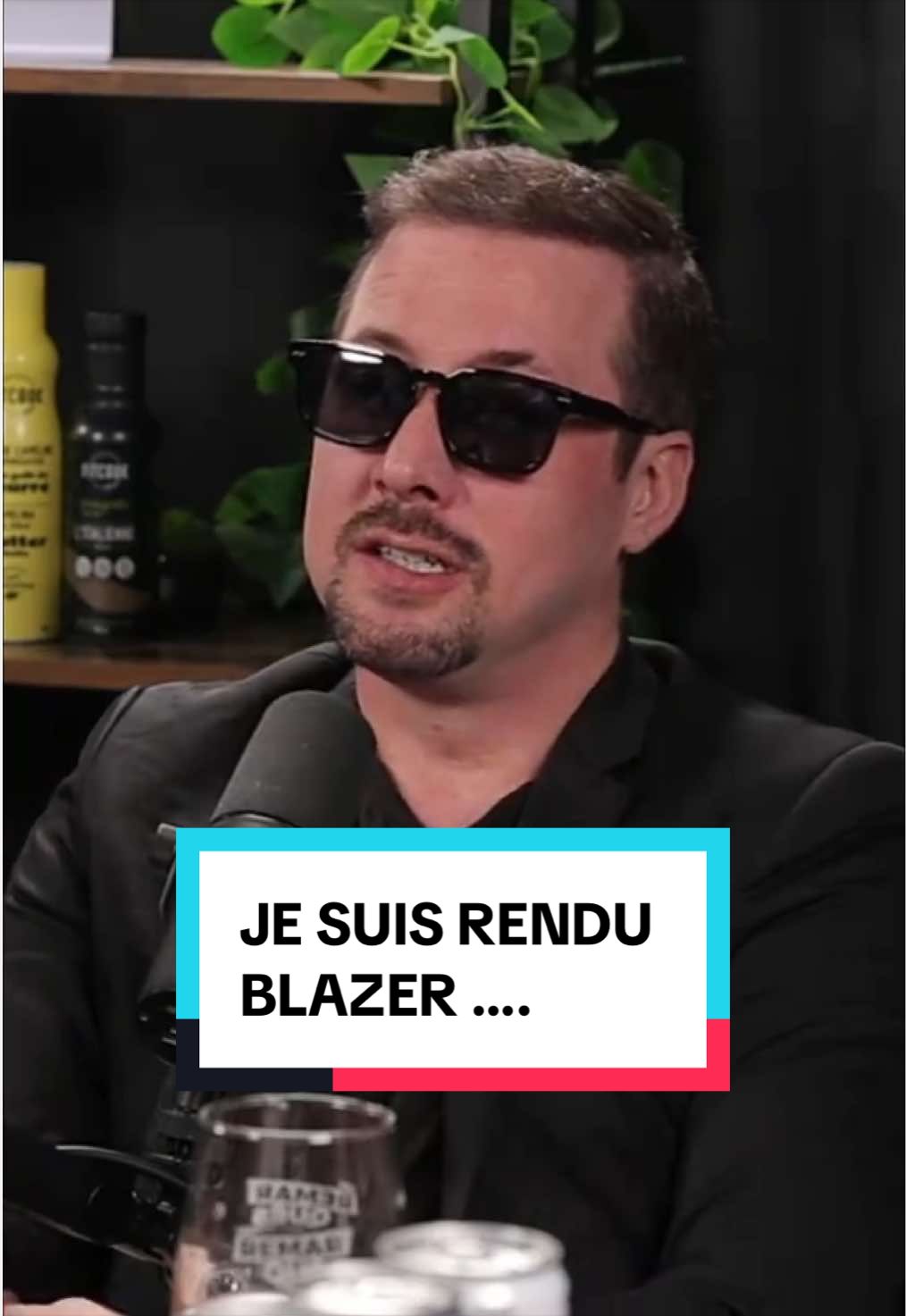 @Le Podcast « Pas Ordinaire »