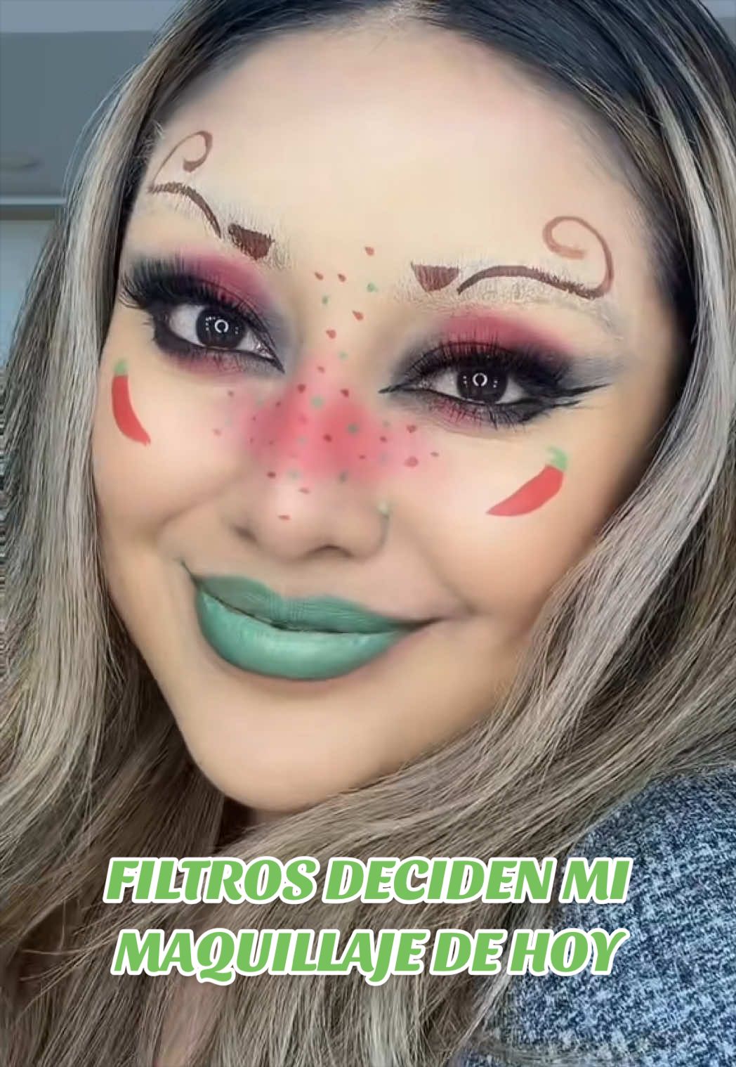 @MARIANA MAKEUP ARTIST