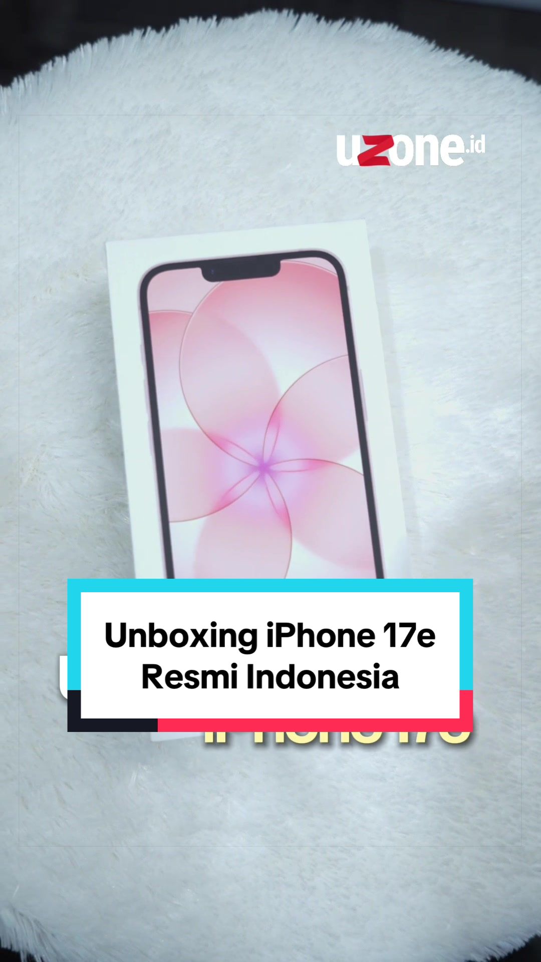 @Uzone Indonesia