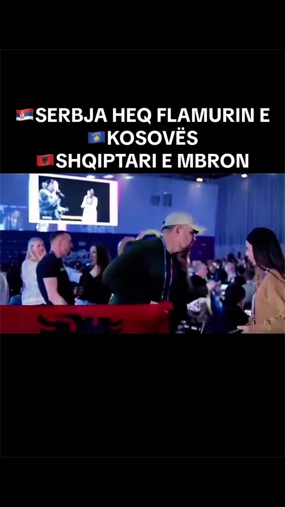 @AlbanianFront