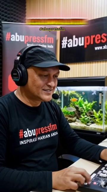 @ABU PRESS | 🇲🇾