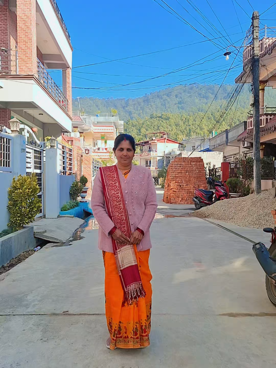 @Chandraprakashadhikari