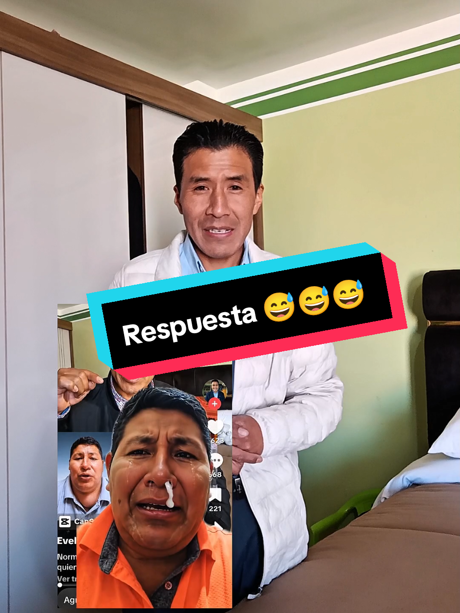 @Evelio (Eve) Gutierrez Huanca